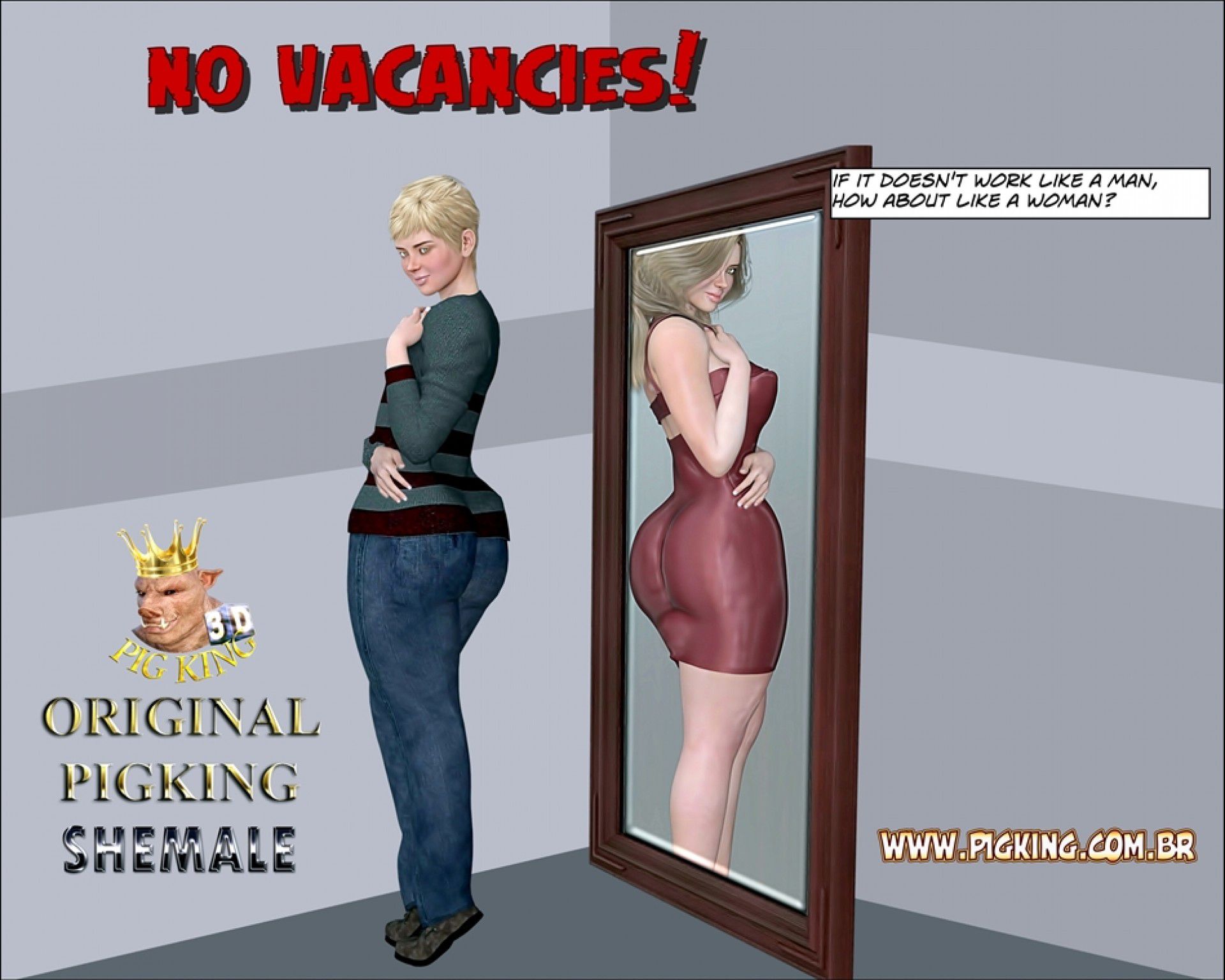 No Vacancies Leonard Pigking Read Hentai Manga Hentai Haven E