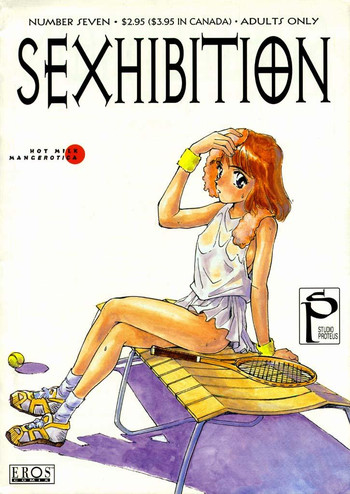 Suehirogari Sexhibition 7 Read Hentai Manga Hentai Haven E Hentai