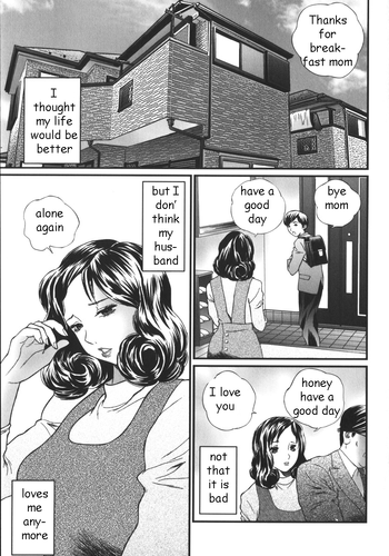 Better Life For Mama Read Hentai Manga Hentai Haven E Hentai