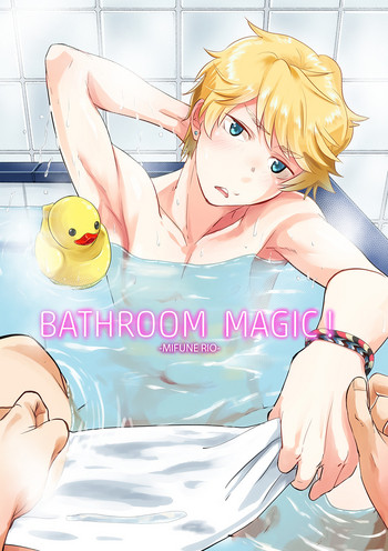 Eichi Jijou Takamiya Bathroom Magic Mifune Rio Read Hentai