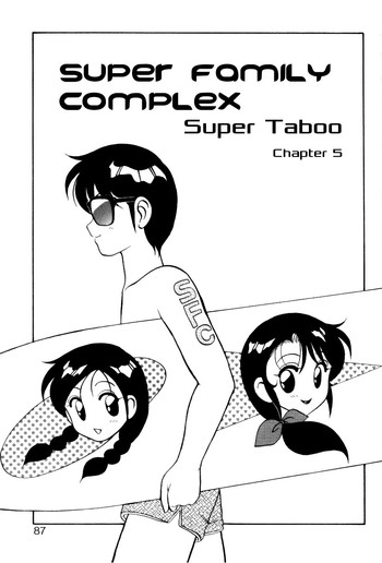 Ogami Wolf Super Taboo V1 Ch5 Read Hentai Manga Hentai Haven E