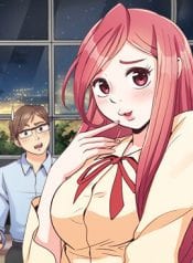 Nervige Alice – Lesen Sie kostenlos Anime-Comics für Erwachsene