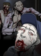 Zombie vague manhwa hentai