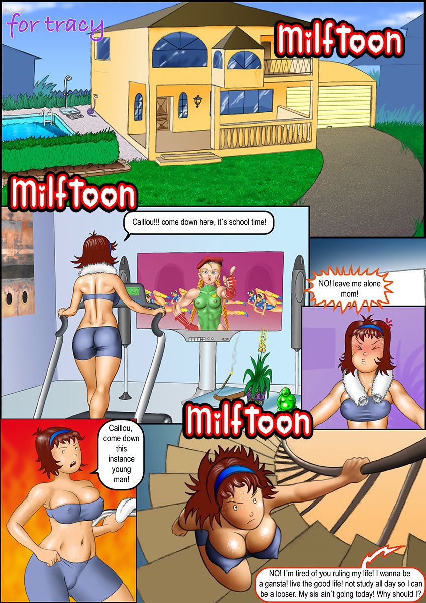 For Tracy [MILFToon] - Read Hentai Manga, Hentai Haven, E hentai, Manhwa  Hentai, Manhwa 18, Hentai Comics, Manga Hentai