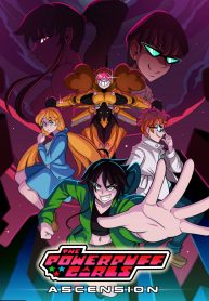Ascension (The Powerpuff Girls) [Accel Art] - Free Hentai Manga, Adult  Webtoon, Doujinshi Manga and Mature Comics
