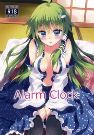 Anime Hentai Alarm Clock - Mishaguji-sai) [Rasa House (Rasahan)] Alarm Clock (Touhou Project) - Free Hentai  Manga, Adult Webtoon, Doujinshi Manga and Mature Comics