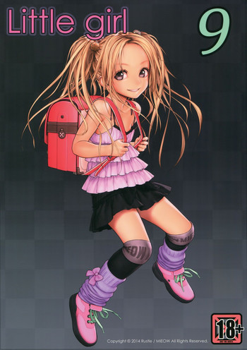 Color Anime Hentai - C86) [Mieow (Rustle)] Little Girl 9 - Read Hentai Manga, Hentai Haven, E  hentai, Manhwa Hentai, Manhwa 18, Hentai Comics, Manga Hentai