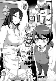 Hentai Mom Shota - Yunioshi] Tomodachi no Mama | Friend's Mom (COMIC ExE 06) - Read Hentai  Manga, Hentai Haven, E hentai, Manhwa Hentai, Manhwa 18, Hentai Comics, Manga  Hentai