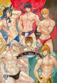 Hentai Raid - Hai manga] Kasel - The Knights Road (King's Raid) - Free Hentai Manga,  Adult Webtoon, Doujinshi Manga and Mature Comics