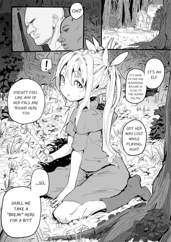 350px x 495px - Danrenji] Elf no Youjo ga Itanode Mechakucha Yatta Hanashi | The Screwing  Up an Elf Girl Because She's Right Over There Story - Read Hentai Manga,  Hentai Haven, E hentai, Manhwa Hentai,