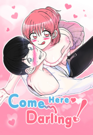 Come-Here-Darling-193×278