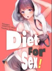 Diet-For-Sex