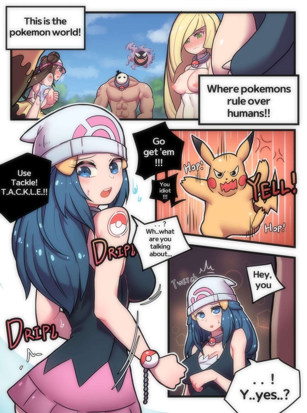 1280px x 1721px - Manga Porno Pokemon Discover the growing collection of high quality Most  Relevant XXX movies and clips.