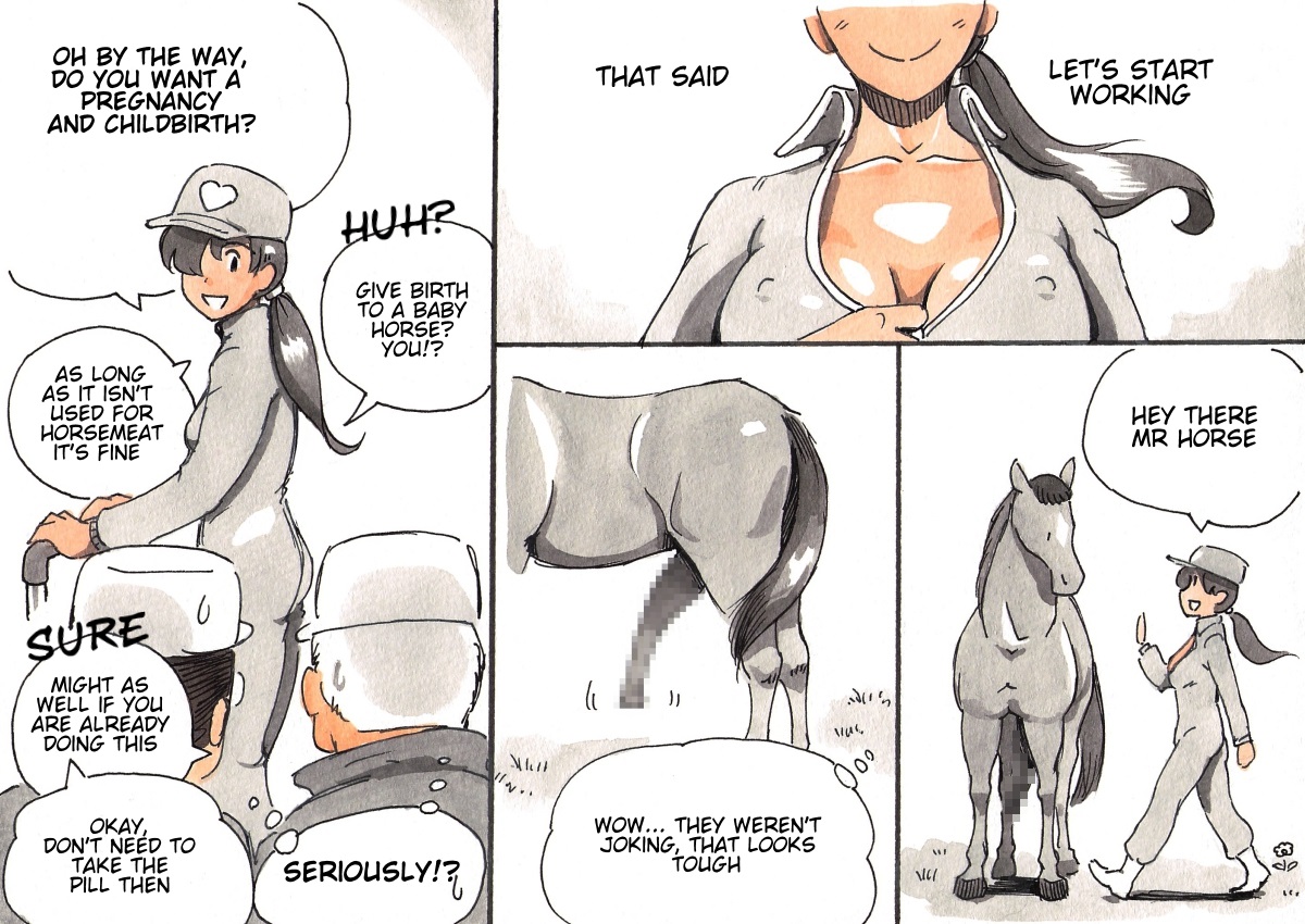 Animal Anime Porn Comics - Animal Farm [Mizuiro Megane] - Read Hentai Manga, Hentai Haven, E hentai,  Manhwa Hentai, Manhwa 18, Hentai Comics, Manga Hentai