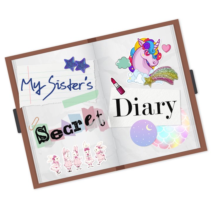 My Sister's Secret Diary - Read Hentai Manga, Hentai Haven, E hentai,  Manhwa Hentai, Manhwa 18, Hentai Comics, Manga Hentai