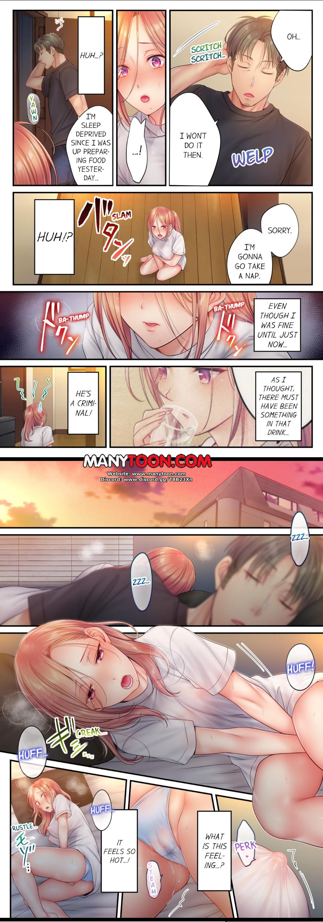 Uncensored - The Cheating Wife - Read Hentai Manga, Hentai Haven, E hentai,  Manhwa Hentai, Manhwa 18, Hentai Comics, Manga Hentai