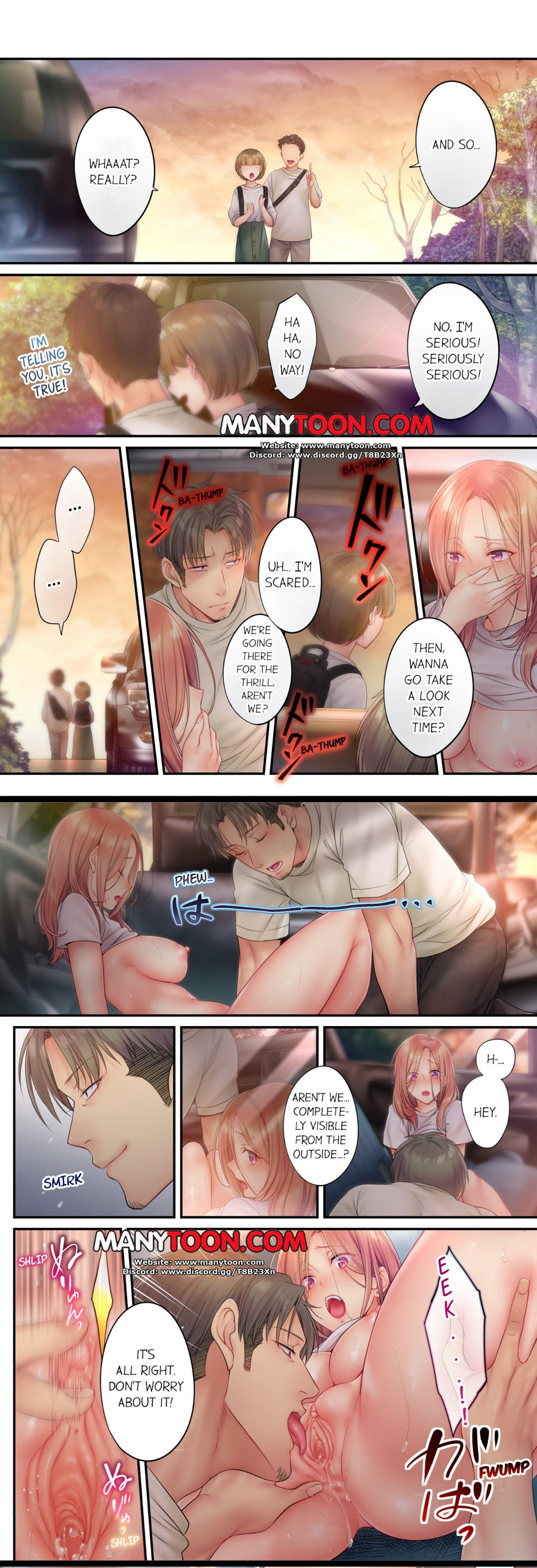 Uncensored - The Cheating Wife - Read Hentai Manga, Hentai Haven, E hentai, Manhwa  Hentai, Manhwa 18, Hentai Comics, Manga Hentai