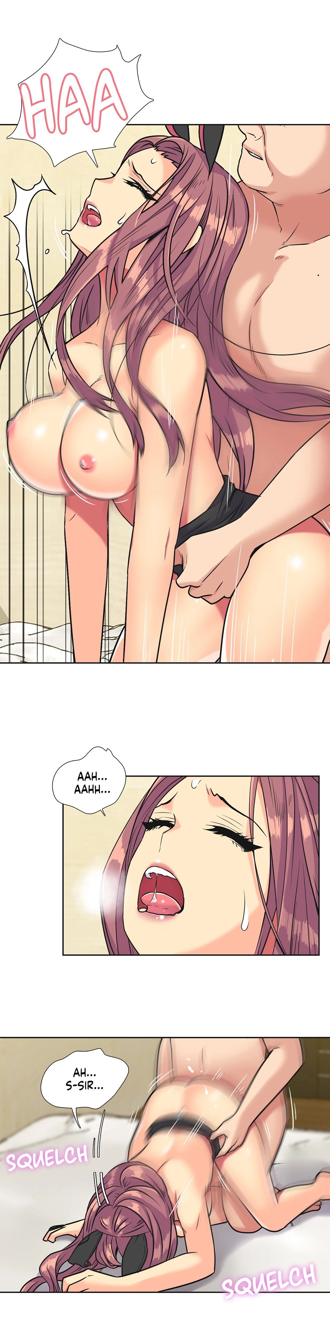 The Yes Girl - Read Hentai Manga, Hentai Haven, E hentai, Manhwa Hentai,  Manhwa 18, Hentai Comics, Manga Hentai